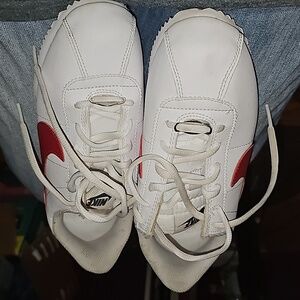 Nike Cortez GS Size 6Y